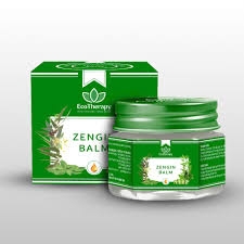 Zengin balm