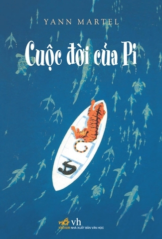 Cuộc đời của Pi (TB 139,000)