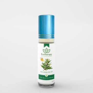 Tinh dầu bi lăn Relax