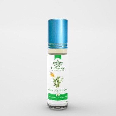 Tinh dầu bi lăn Tranquil