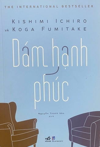 Dám hạnh phúc (TB 125,000)
