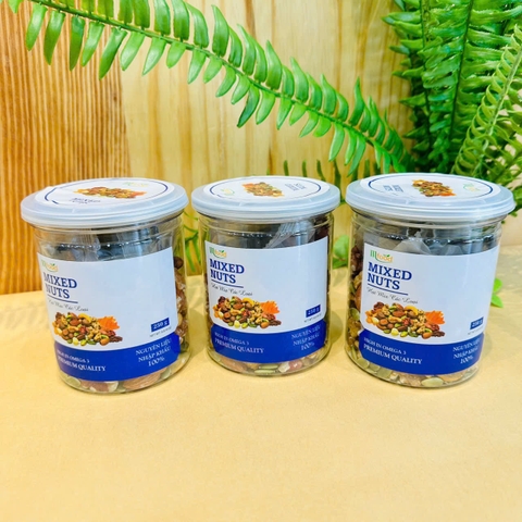 MIX HAT HỦ 250G - MF