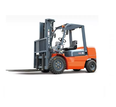 Xe nâng 3-3.5T H2000