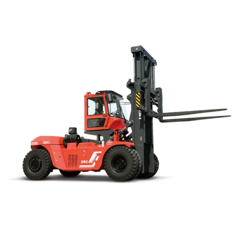 Xe nâng 20-25T