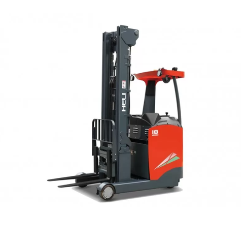 Xe đứng lái 1.5-2.5T