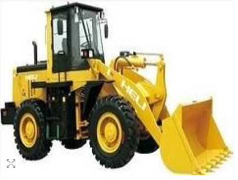 Xúc lật Heli ZL30G