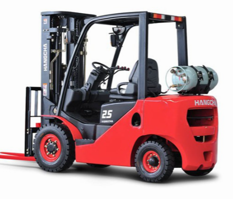 XE NÂNG HANGCHA 1-3.5T