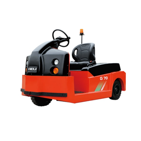 Xe kéo hàng 5-6 Tấn