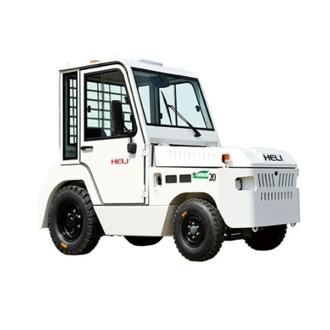 Xe kéo hàng 20-25 Tấn