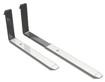 Càng giả xe nâng