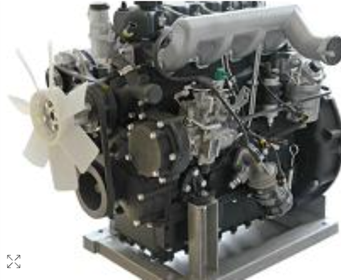 Động cơ Xinchai Mã sản phẩm:xinchai