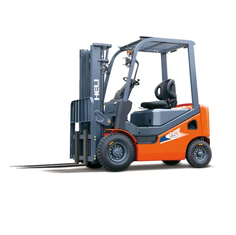 Xe nâng 1.5 tấn