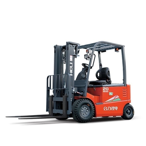 Xe nâng 03