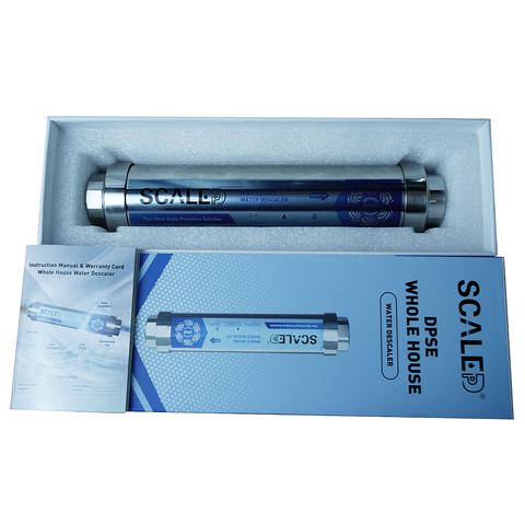 Thiết Bị Chống Cáu Cặn, Mảng Bám ScaleDp