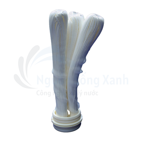 Thiết Bị Lọc Nước Màng UF