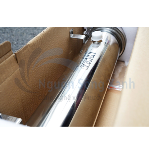 Thiết Bị Lọc Nước Màng UF