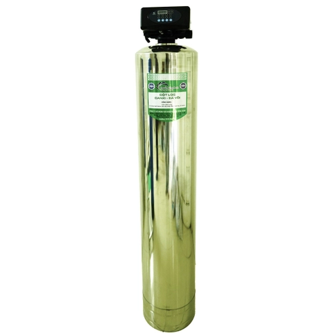 Cột INOX 304 1054