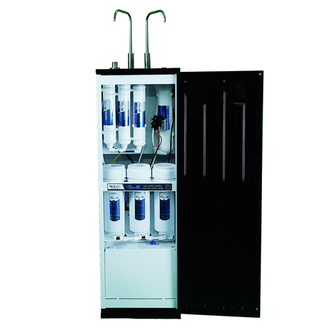 Bộ Lọc Nước RO - 2 Vòi Nước Thường Và Nước Ion Kiềm