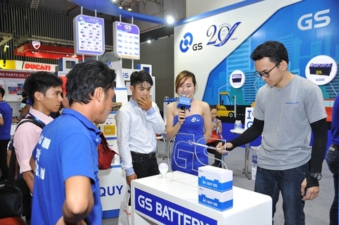 Tuổi thọ Bình ắc quy GS: Làm sao để sử dụng bền bỉ, hiệu quả chi phí?