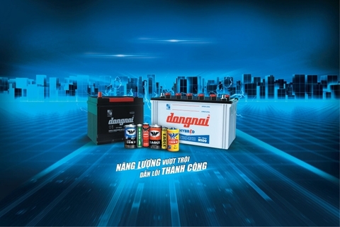 Pinaco là đối tác tin cậy của các nhà sản xuất, lắp ráp ô tô