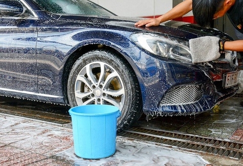 Tư vấn Cách bảo quản xe ô tô ít sử dụng trong mùa dịch COVID-19