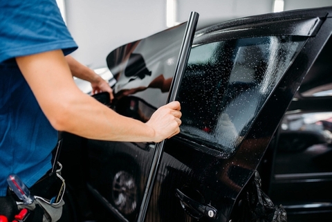 DỊCH VỤ DÁN PHIM CÁCH NHIỆT