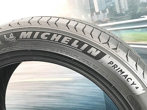 Đánh giá lốp Michelin Primacy 4: Đáng đầu tư không?