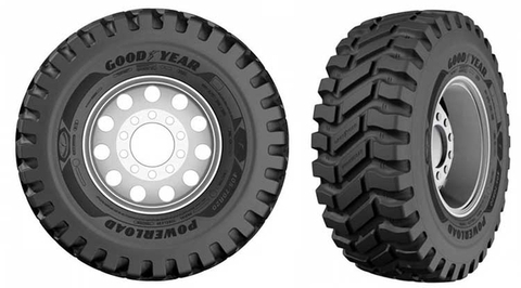 Goodyear ra mắt dòng lốp mới