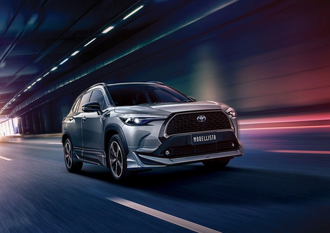 Kinh nghiệm độ Body Kit cho xe ô tô