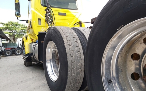 Lốp xe tải: Hướng dẫn chọn lốp và bảng giá lốp. Nên dùng loại nào?
