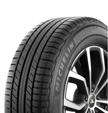 Đánh giá lốp Michelin Primacy SUV: Đáng đầu tư không?