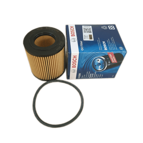 Lọc Nhớt BOSCH O0200 cho Ford Ranger, Everest, Mazda BT50