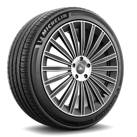 Lốp Michelin 195/60R16 Primacy 5