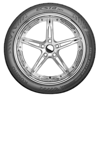 Lốp Kumho 225/45R17 Ecsta PS71