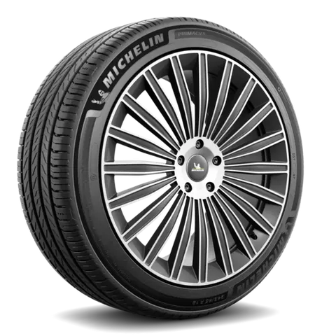 Lốp Michelin 205/55R16 Primacy 5