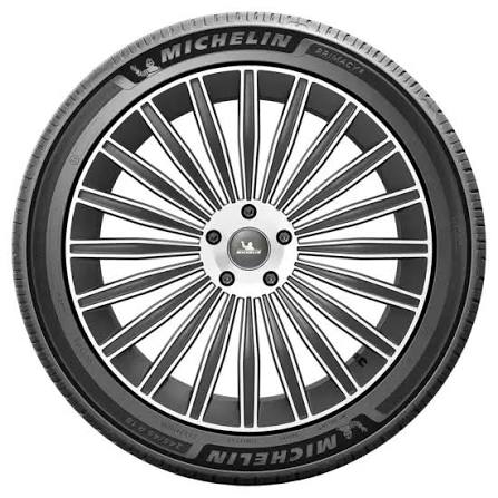 Lốp Michelin 205/55R16 Primacy 5