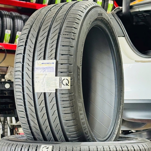 Lốp Michelin 235/45R18 Primacy 5
