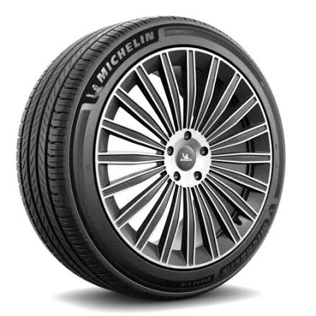 Lốp Michelin 235/45R18 Primacy 5