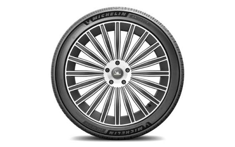 Lốp Michelin 245/45R18 Primacy 5