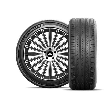 Lốp Michelin 245/45R19 Primacy 5