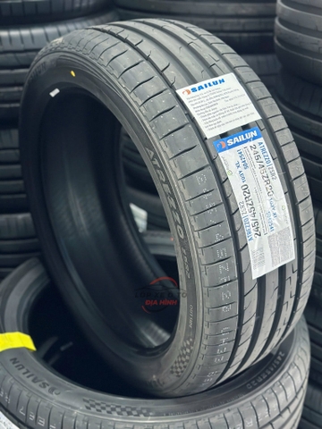 Lốp Sailun 245/45R20 EcoPoint3 Atrezzo ZSR2