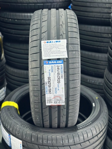 Lốp Sailun 245/45R20 EcoPoint3 Atrezzo ZSR2
