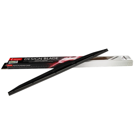 Thanh gạt mưa ba khúc ®Denso Design Blade 24