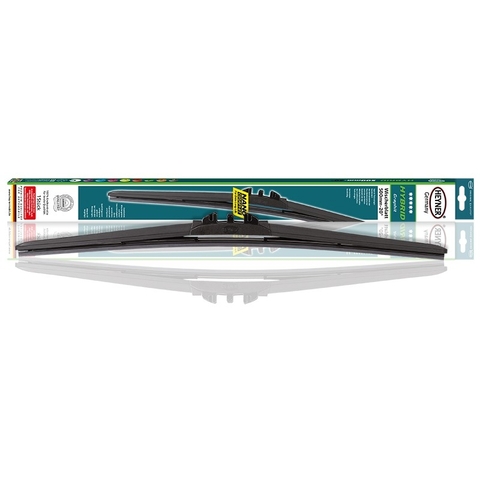 Thanh gạt mưa Heyner® Hybrid Nano 30