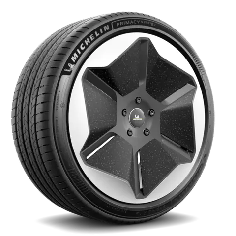 Lốp Michelin 255/50R19 Primacy 5 Energy