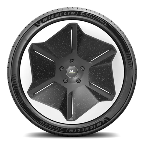 Lốp Michelin 255/45R20 Primacy 5 Energy
