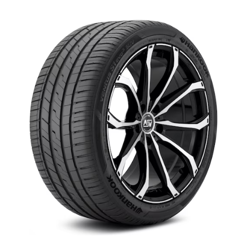 Lốp Hankook 315/35R20 Ventus S1 evo3 SUV K127A
