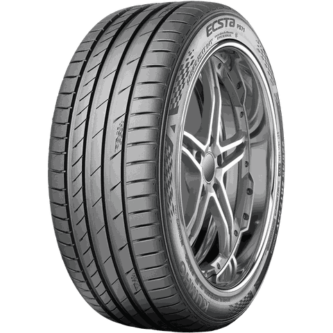 Lốp Kumho 275/40R20 Ecsta PS71