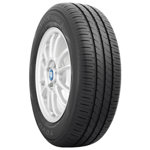 Lốp Toyo 185/60R15 NanoEnergy 3