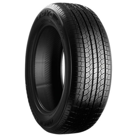 Lốp Toyo 245/65R17 Open Country A28